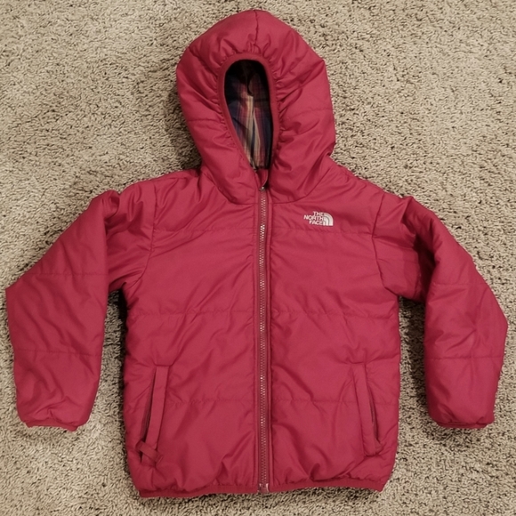 The North Face Jackets & Coats North Face Kids Winter Coat Poshmark